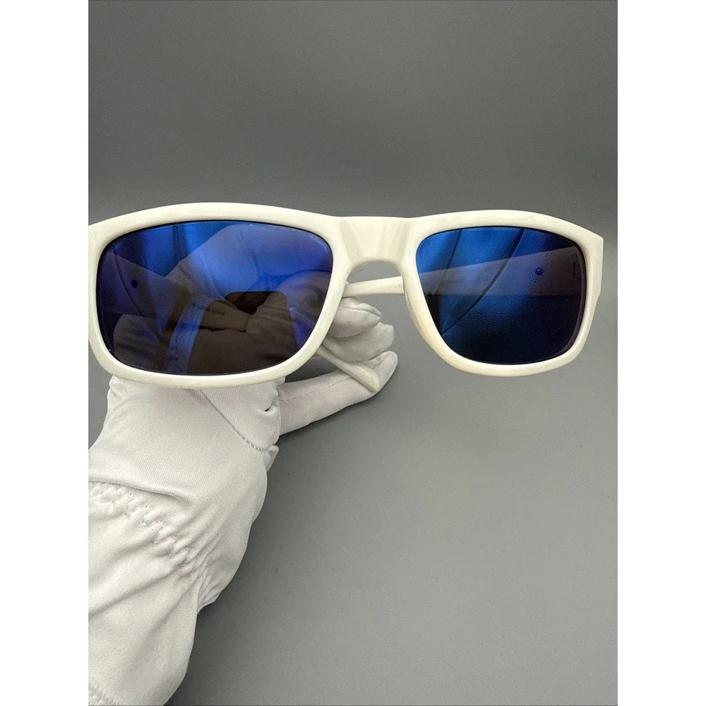 Fatheadz Bianco Authentic XL FH0031-1 63-20-140 Sunglasses Wide Head Polarized